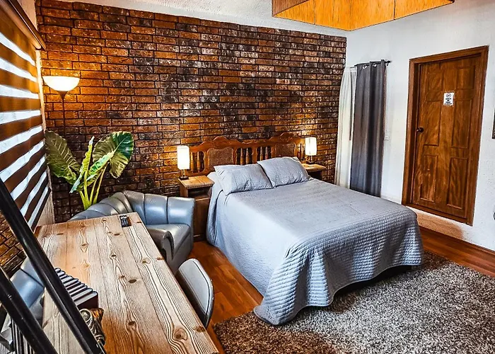 Apartamento Habitación Con Baño Privado B, Centro De Coyoacán *