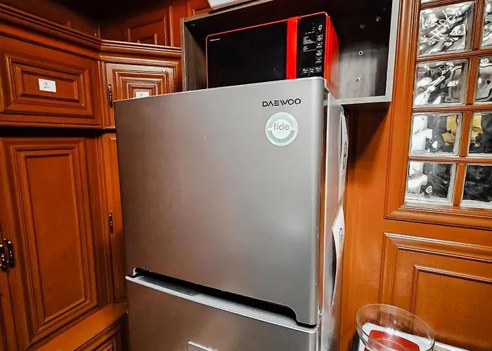 Apartamento Habitación Con Baño Privado B, Centro De Coyoacán