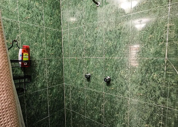 Habitación Con Baño Privado B, Centro De Coyoacán * México DF